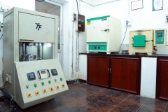 Machinery