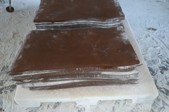 Processed Sheets