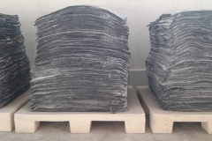 Processed Sheets